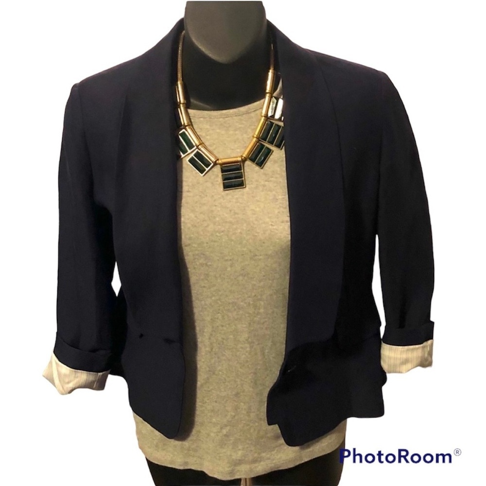 See by Chloe Blazer Size 2